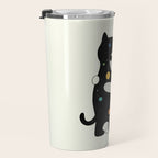 Universal Language Travel Mug Gallery Image 3