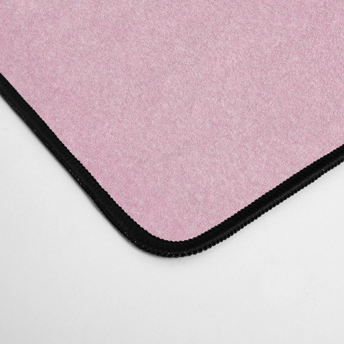 Colourful Garden Desk Mat Gallery Image 4