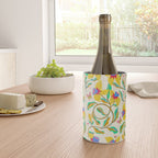 Vibrant daffodils garden Wine Chiller Gallery Image 4