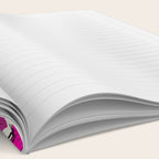 Rainbow Strawberries Notebook Gallery Image 2