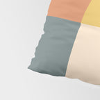 Abstract Geometric 04 Pillow Sham Gallery Image 4