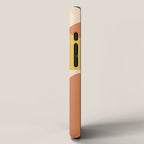 Abstract Geometric 04 iPhone Case Gallery Image 2