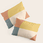 Abstract Geometric 04 Pillow Sham Gallery Image 3