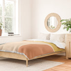 Abstract Geometric 04 Duvet Cover Gallery Image 2