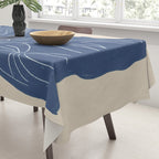 Ancient Godess #2 Tablecloth Gallery Image 3