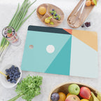 Geometric 1710 Cutting Board Gallery Image 2