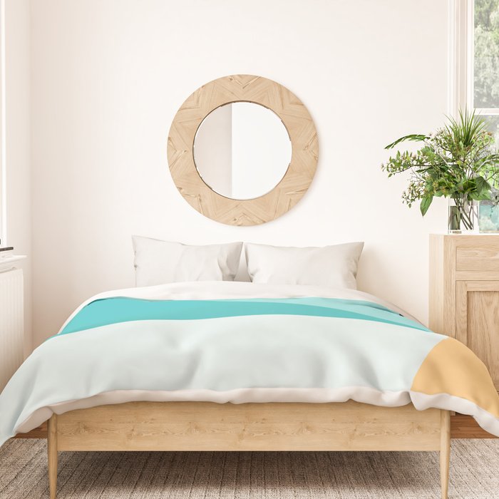 Geometric 1710 Duvet Cover Gallery Image 3