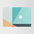 Geometric 1710 Rug Gallery Image 2