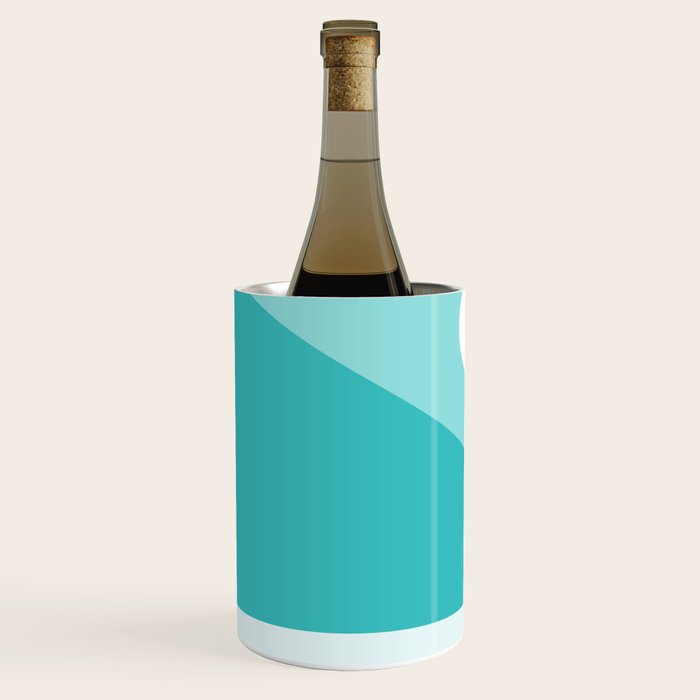 Geometric 1710 Wine Chiller Gallery Image 2