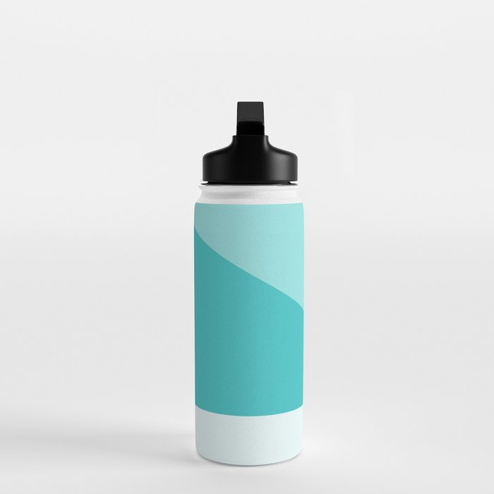 Geometric 1710 Water Bottle Gallery Image 3