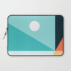 Geometric 1710 Laptop Sleeve Gallery Image 1