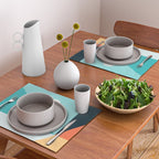 Geometric 1710 Placemat Gallery Image 2