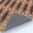 Backgammon II Rug Gallery Image 4