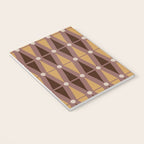 Backgammon II Notebook Gallery Image 3