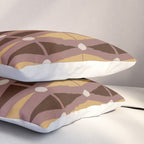 Backgammon II Pillow Sham Gallery Image 3
