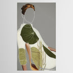 Female Figure 12 Tablecloth Gallery Image 2