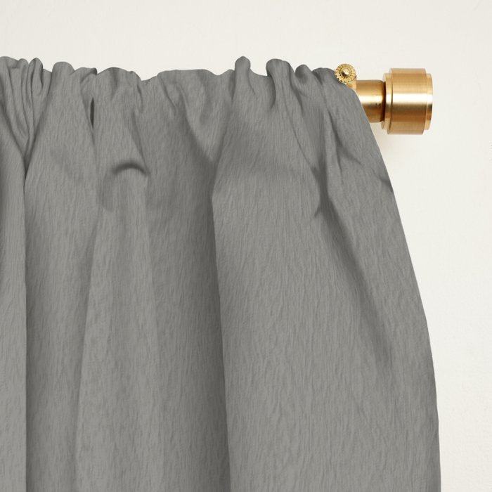 Female Figure 12 Window Curtain Gallery Image 2