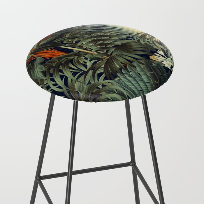Midnight Forest  Stool Gallery Image 2