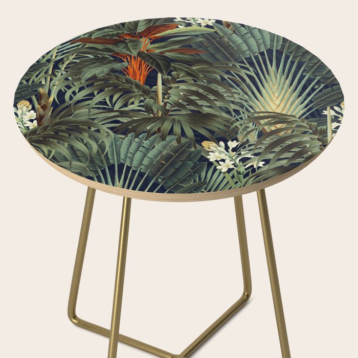 Midnight Forest  Side Table Gallery Image 2