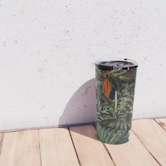Midnight Forest  Travel Mug Gallery Image 4