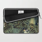 Midnight Forest  Laptop Sleeve Gallery Image 2
