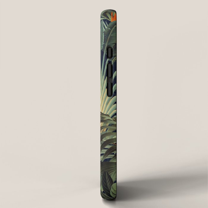 Midnight Forest  iPhone Case Gallery Image 2