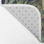 Midnight Forest  Bath Mat Gallery Image 2