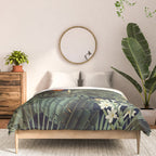 Midnight Forest  Comforter Gallery Image 3