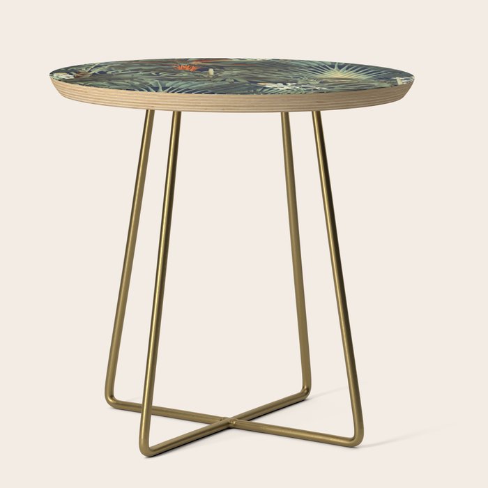 Midnight Forest  Side Table Gallery Image 1