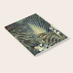 Midnight Forest  Notebook Gallery Image 2