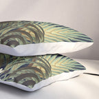 Midnight Forest  Pillow Sham Gallery Image 3