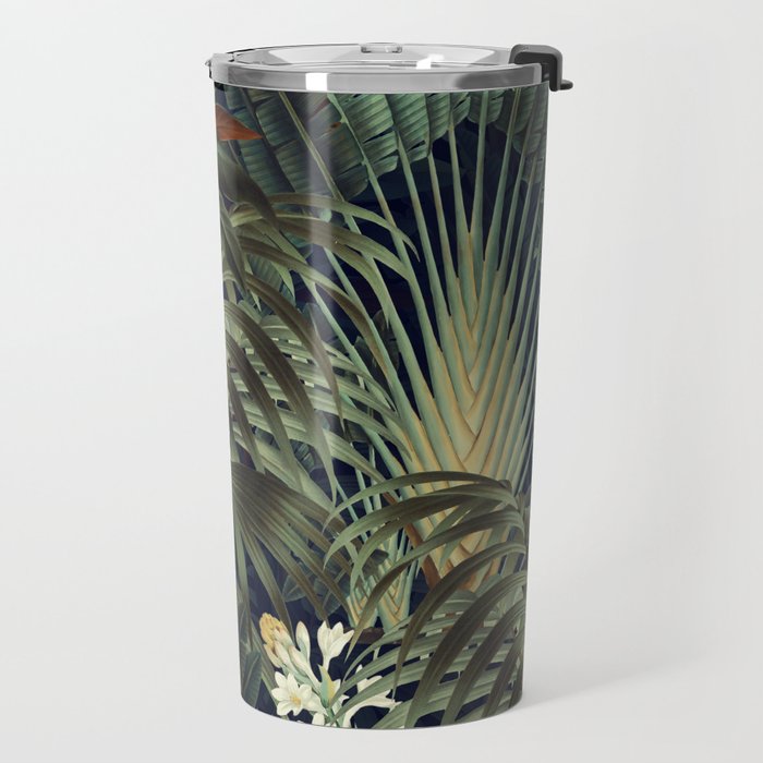Midnight Forest  Travel Mug Gallery Image 2