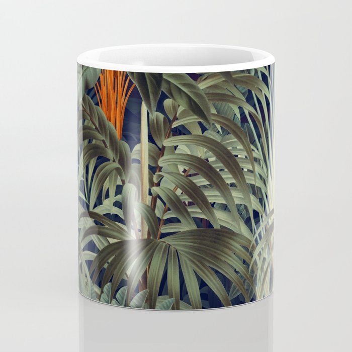 Midnight Forest  Coffee Mug Gallery Image 4