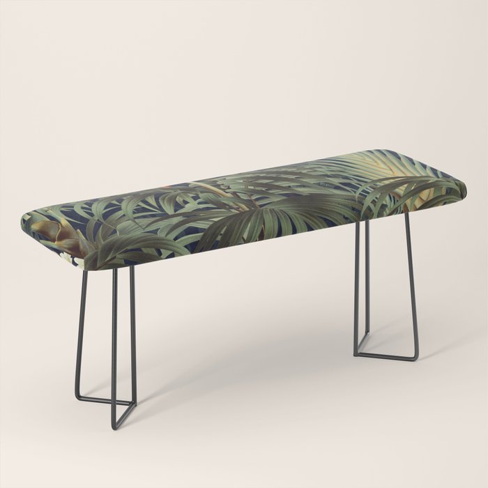 Midnight Forest  Bench Gallery Image 1