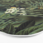 Midnight Forest  Bath Mat Gallery Image 3