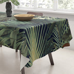 Midnight Forest  Tablecloth Gallery Image 3