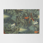 Midnight Forest  Rug Gallery Image 2