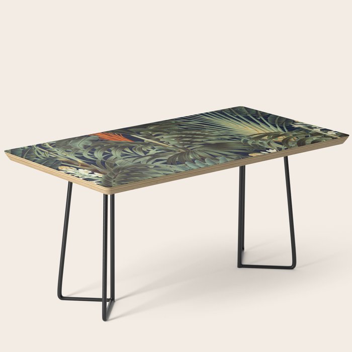 Midnight Forest  Coffee Table Gallery Image 1