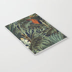 Midnight Forest  Notebook Gallery Image 3
