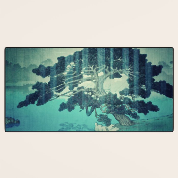 Dreams from Hitori - Nature Landscape Desk Mat Gallery Image 3