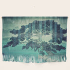 Dreams from Hitori - Nature Landscape Wall Hanging Gallery Image 1