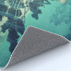 Dreams from Hitori - Nature Landscape Rug Gallery Image 4