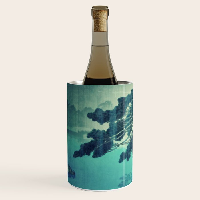 Dreams from Hitori - Nature Landscape Wine Chiller Gallery Image 2