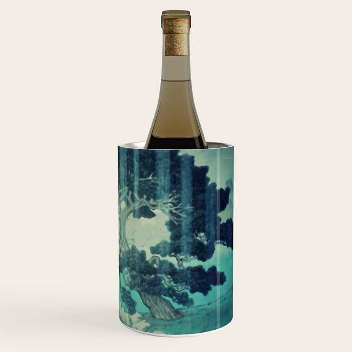 Dreams from Hitori - Nature Landscape Wine Chiller Gallery Image 3