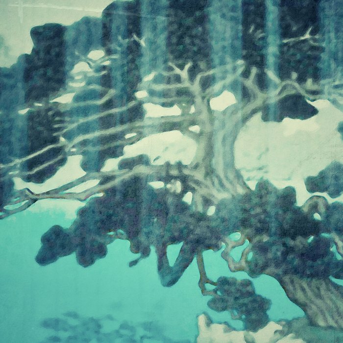 Dreams from Hitori - Nature Landscape Coffee Mug Gallery Image 2