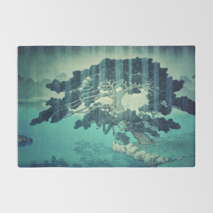 Dreams from Hitori - Nature Landscape Rug Gallery Image 2