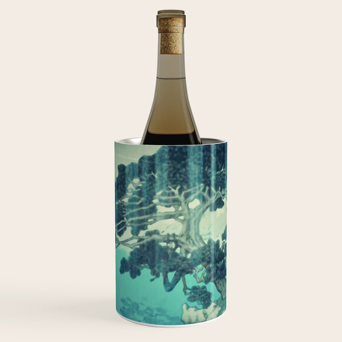 Dreams from Hitori - Nature Landscape Wine Chiller Gallery Image 1
