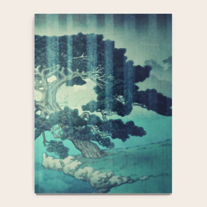 Dreams from Hitori - Nature Landscape Notebook Gallery Image 4