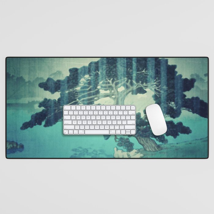 Dreams from Hitori - Nature Landscape Desk Mat Gallery Image 1