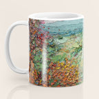 Autumnal Ridge Coffee Mug Gallery Image 3